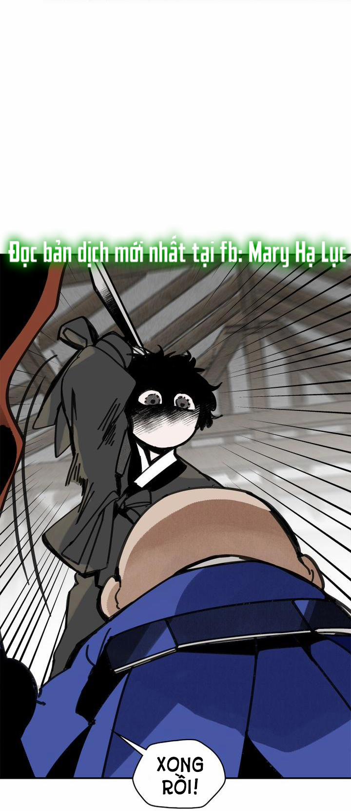 Paljae, Đứa Trẻ Của Mùa Đông 17.2 trang 45