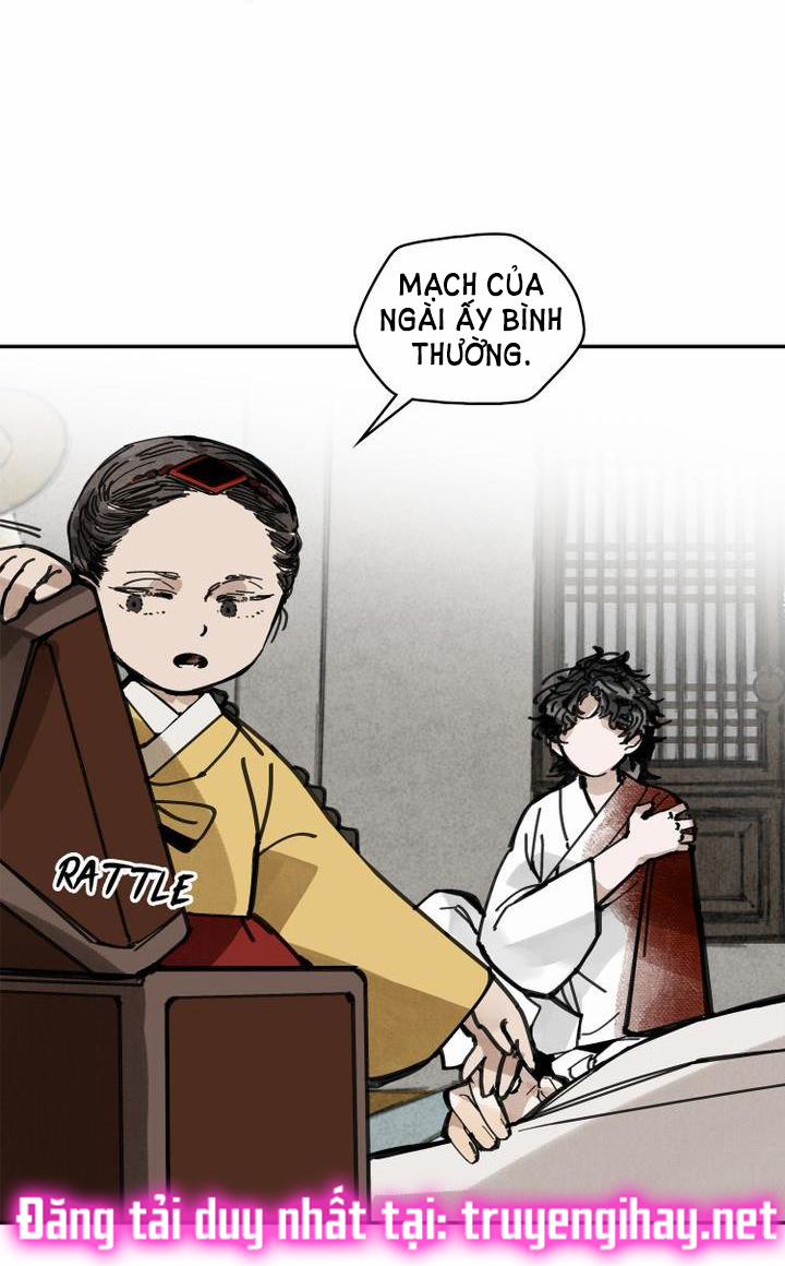 Paljae, Đứa Trẻ Của Mùa Đông 17.2 trang 8