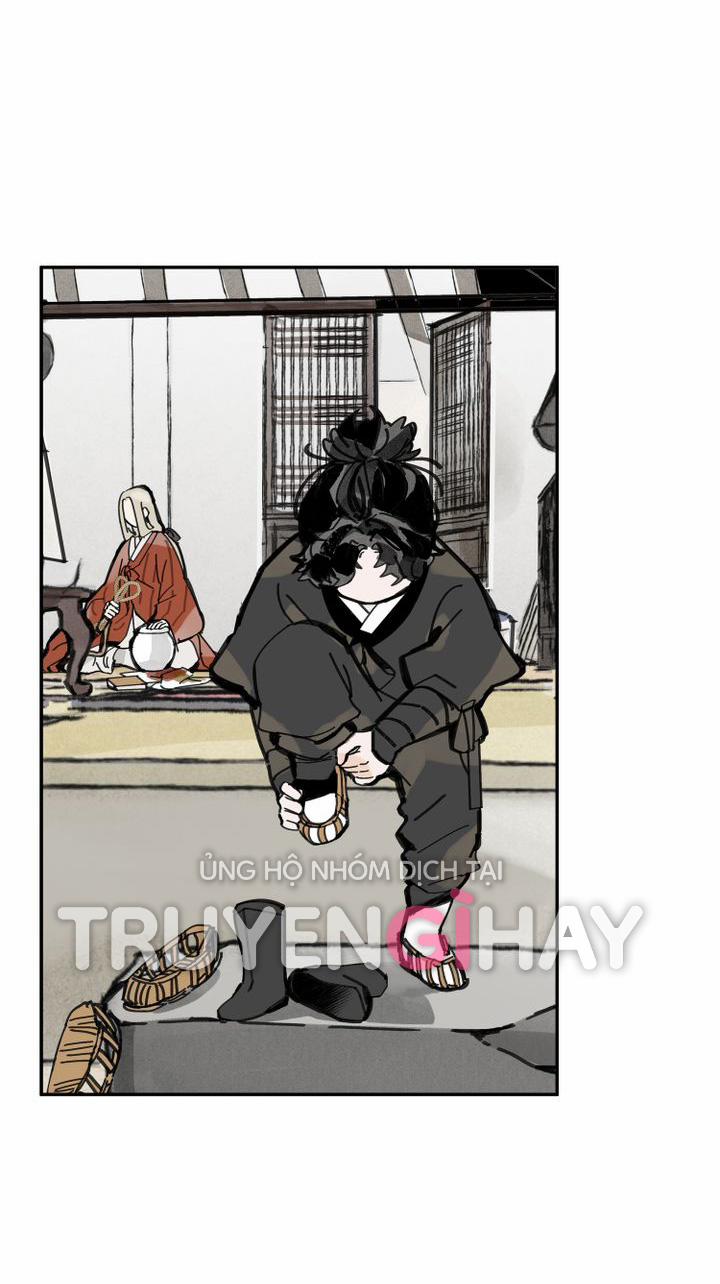 Paljae, Đứa Trẻ Của Mùa Đông 18.1 trang 10