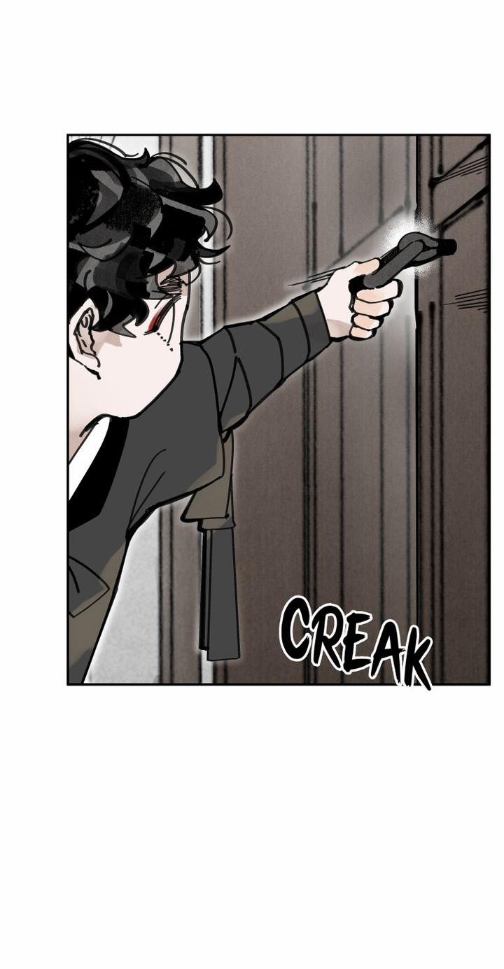 Paljae, Đứa Trẻ Của Mùa Đông 18.1 trang 11