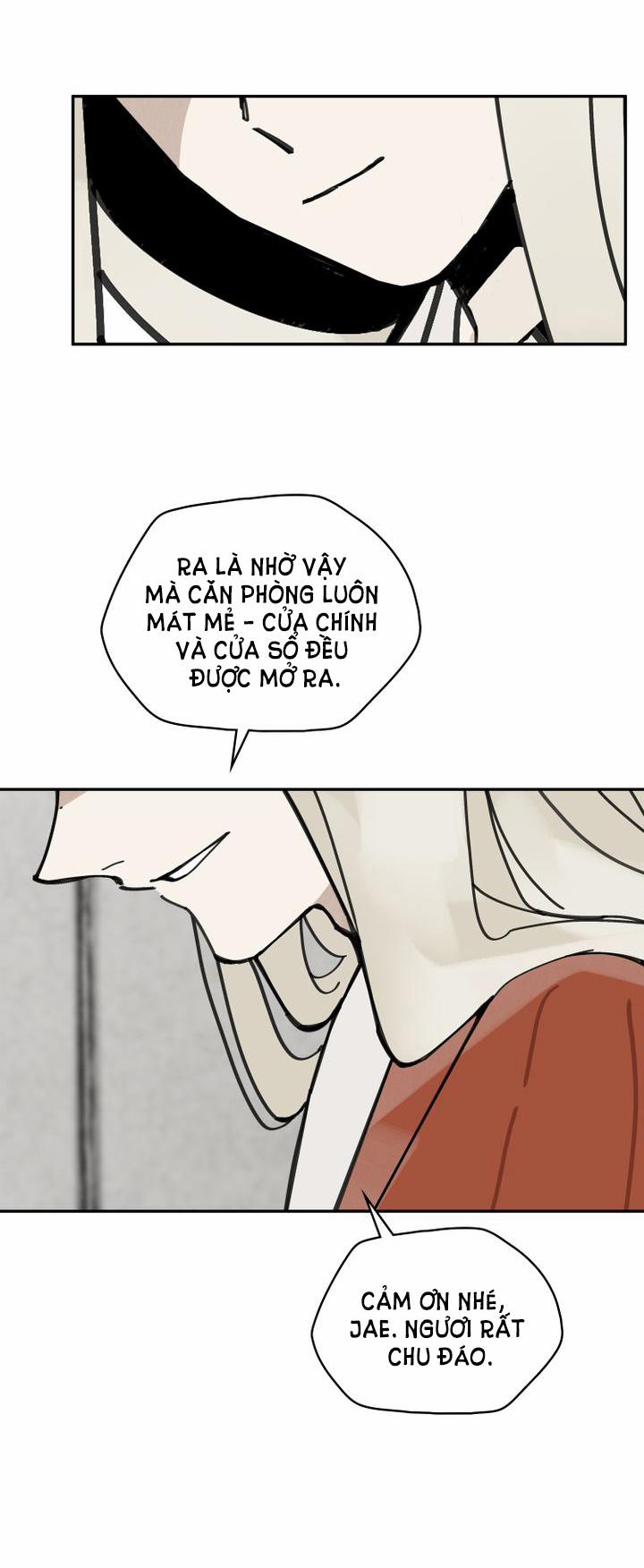 Paljae, Đứa Trẻ Của Mùa Đông 18.1 trang 13