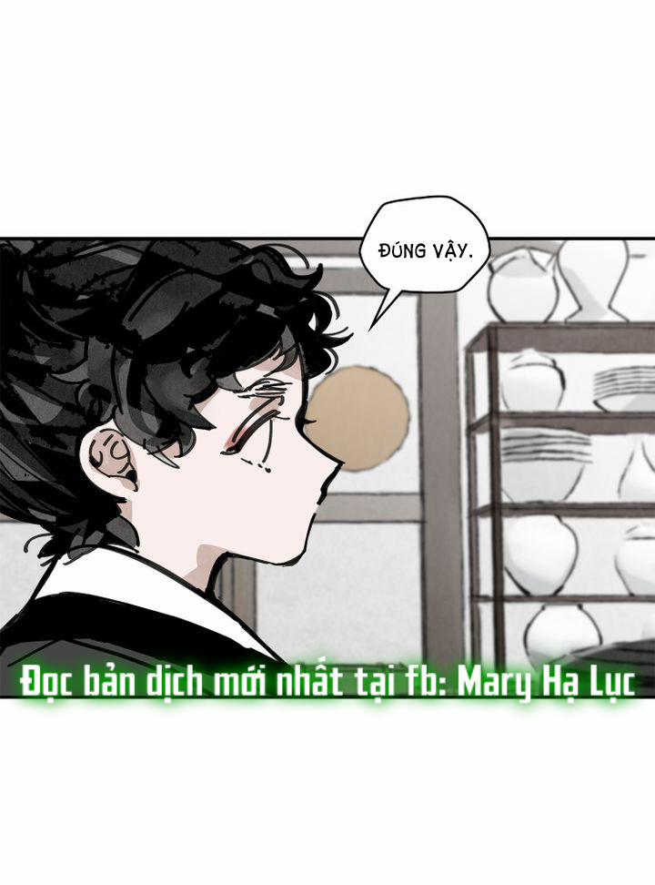 Paljae, Đứa Trẻ Của Mùa Đông 18.1 trang 14