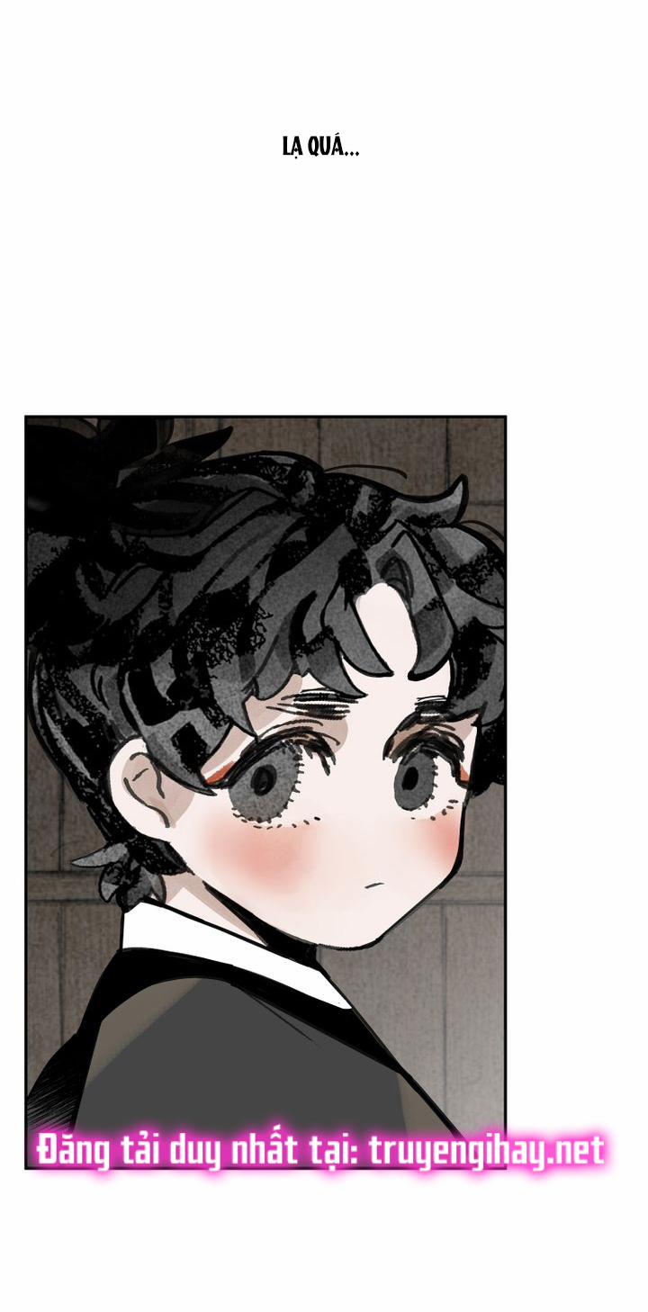 Paljae, Đứa Trẻ Của Mùa Đông 18.1 trang 16