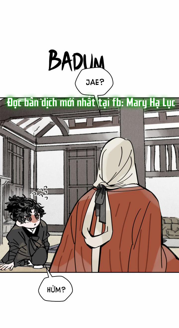 Paljae, Đứa Trẻ Của Mùa Đông 18.1 trang 18