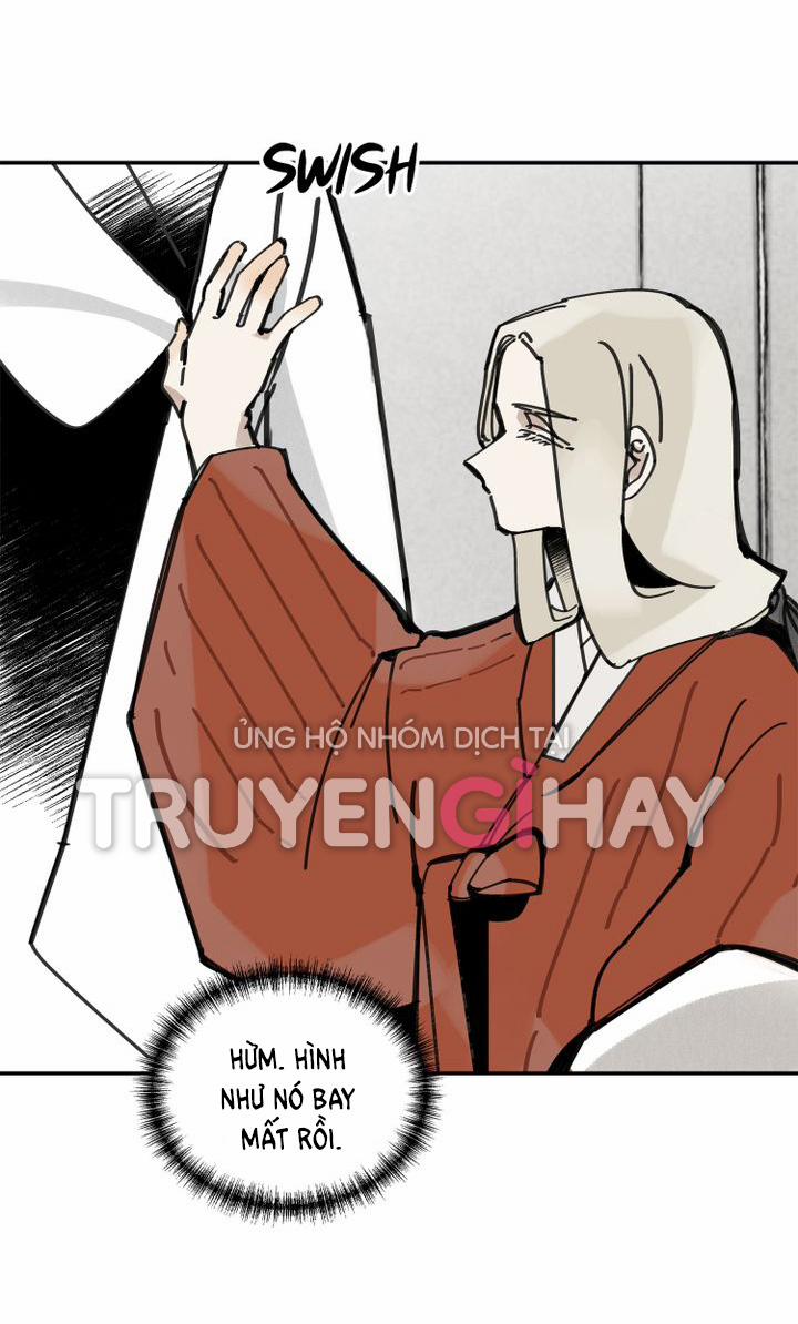 Paljae, Đứa Trẻ Của Mùa Đông 18.1 trang 20