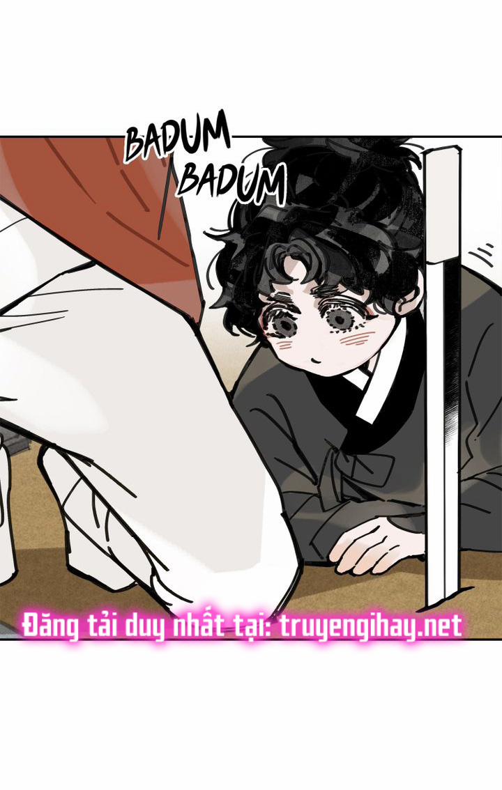 Paljae, Đứa Trẻ Của Mùa Đông 18.1 trang 22