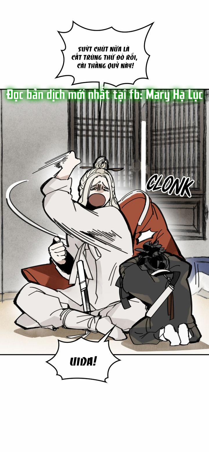 Paljae, Đứa Trẻ Của Mùa Đông 18.1 trang 4