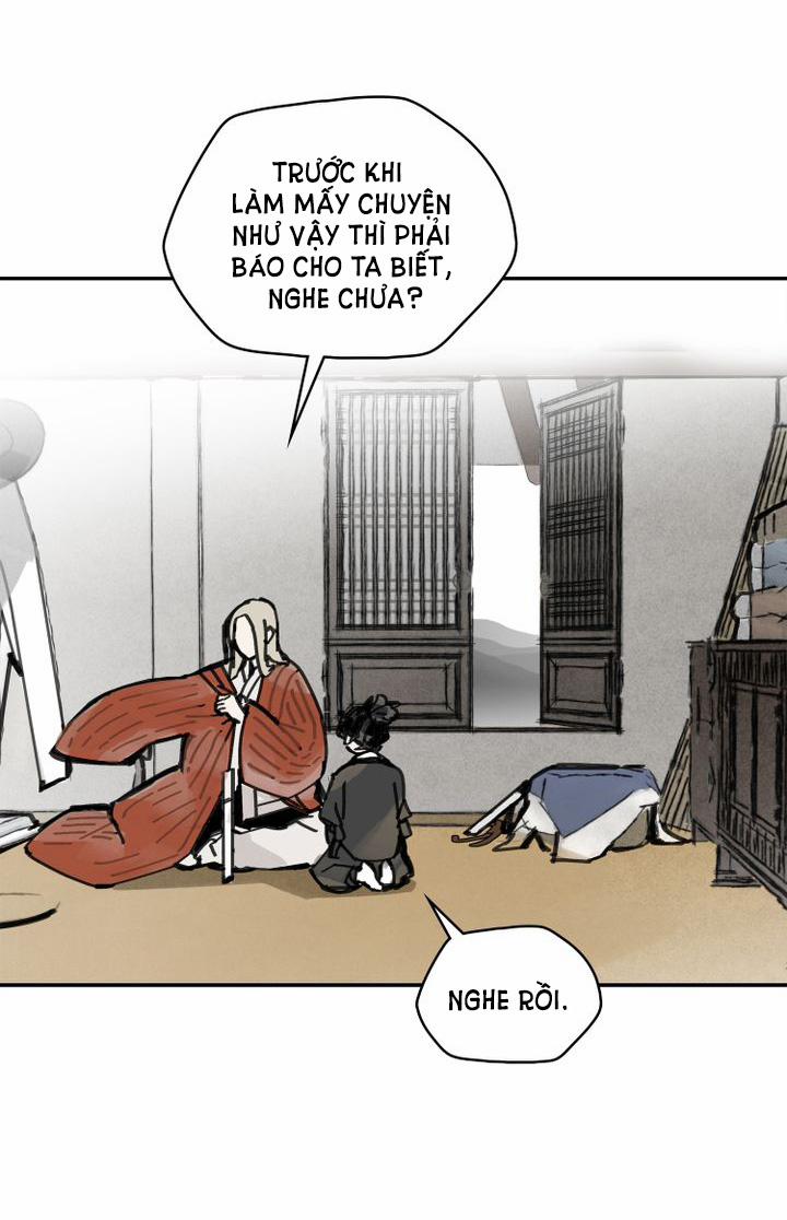 Paljae, Đứa Trẻ Của Mùa Đông 18.1 trang 7