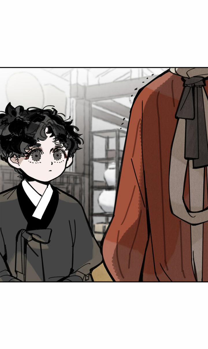 Paljae, Đứa Trẻ Của Mùa Đông 18.1 trang 9