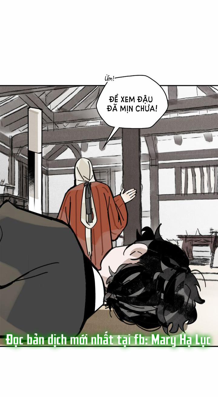 Paljae, Đứa Trẻ Của Mùa Đông 18.2 trang 0