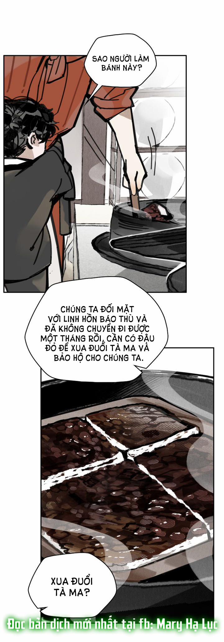 Paljae, Đứa Trẻ Của Mùa Đông 18.2 trang 10