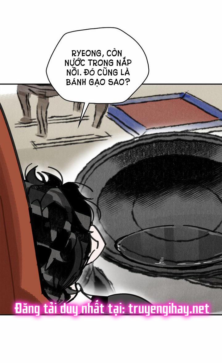 Paljae, Đứa Trẻ Của Mùa Đông 18.2 trang 12