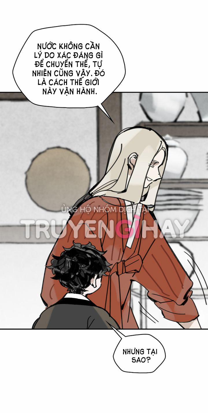 Paljae, Đứa Trẻ Của Mùa Đông 18.2 trang 16