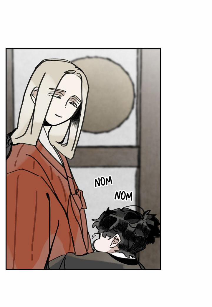 Paljae, Đứa Trẻ Của Mùa Đông 18.2 trang 19