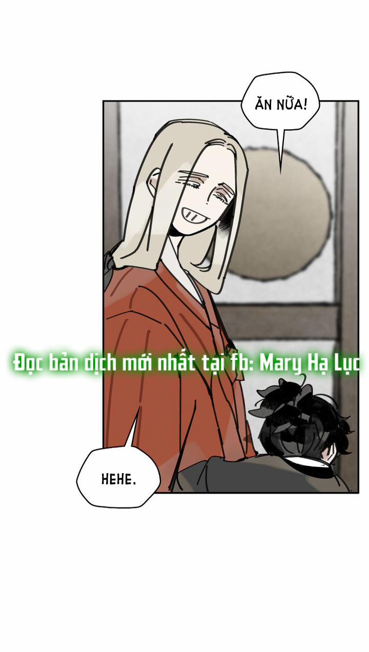 Paljae, Đứa Trẻ Của Mùa Đông 18.2 trang 20