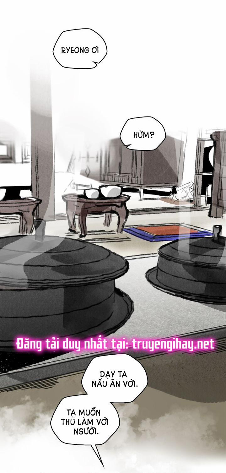 Paljae, Đứa Trẻ Của Mùa Đông 18.2 trang 22