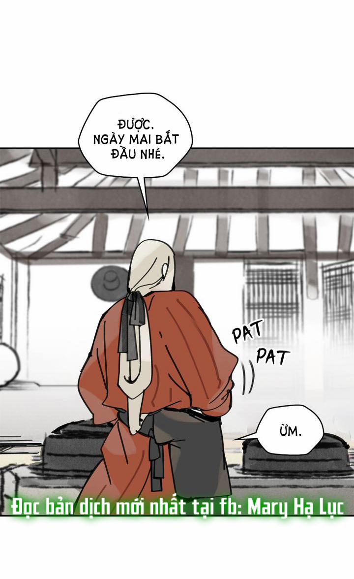 Paljae, Đứa Trẻ Của Mùa Đông 18.2 trang 24