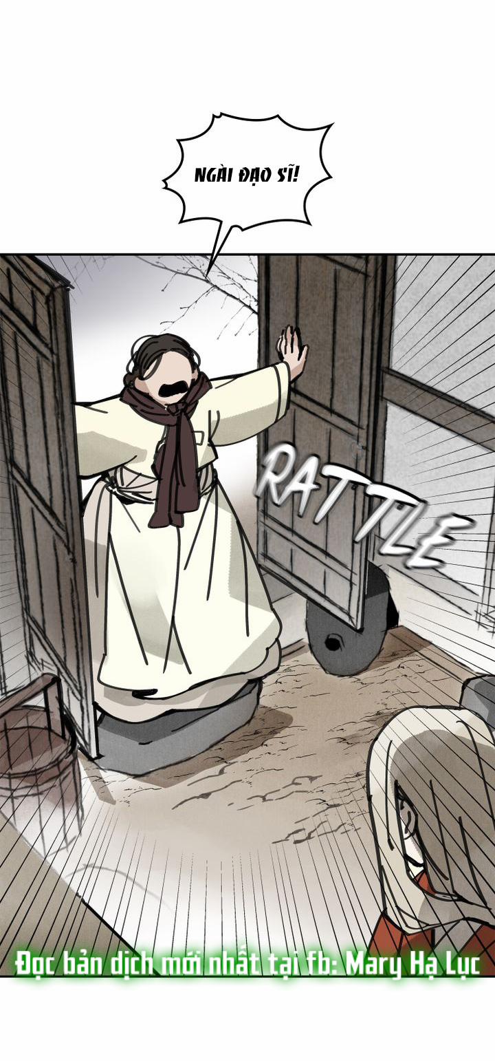 Paljae, Đứa Trẻ Của Mùa Đông 18.2 trang 30