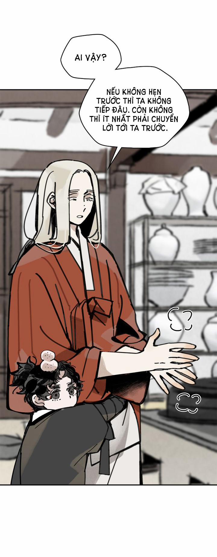 Paljae, Đứa Trẻ Của Mùa Đông 18.2 trang 31