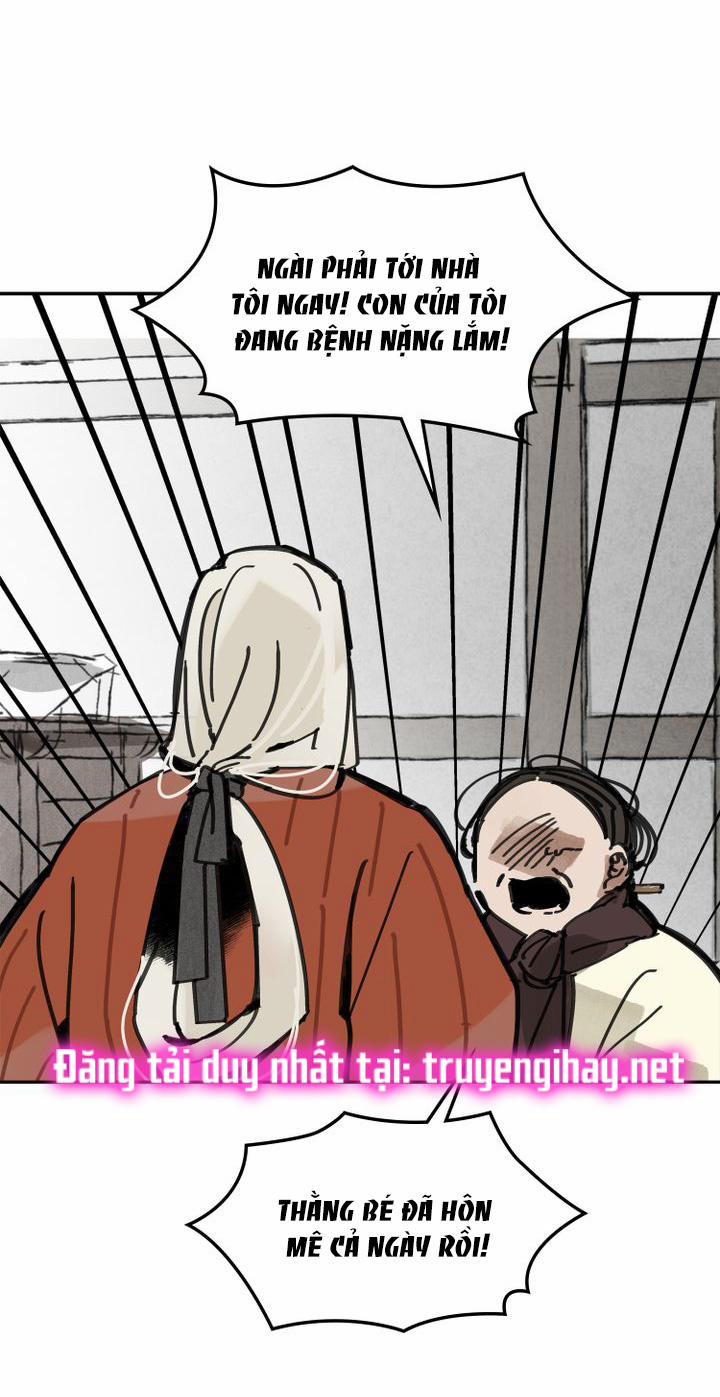 Paljae, Đứa Trẻ Của Mùa Đông 18.2 trang 32