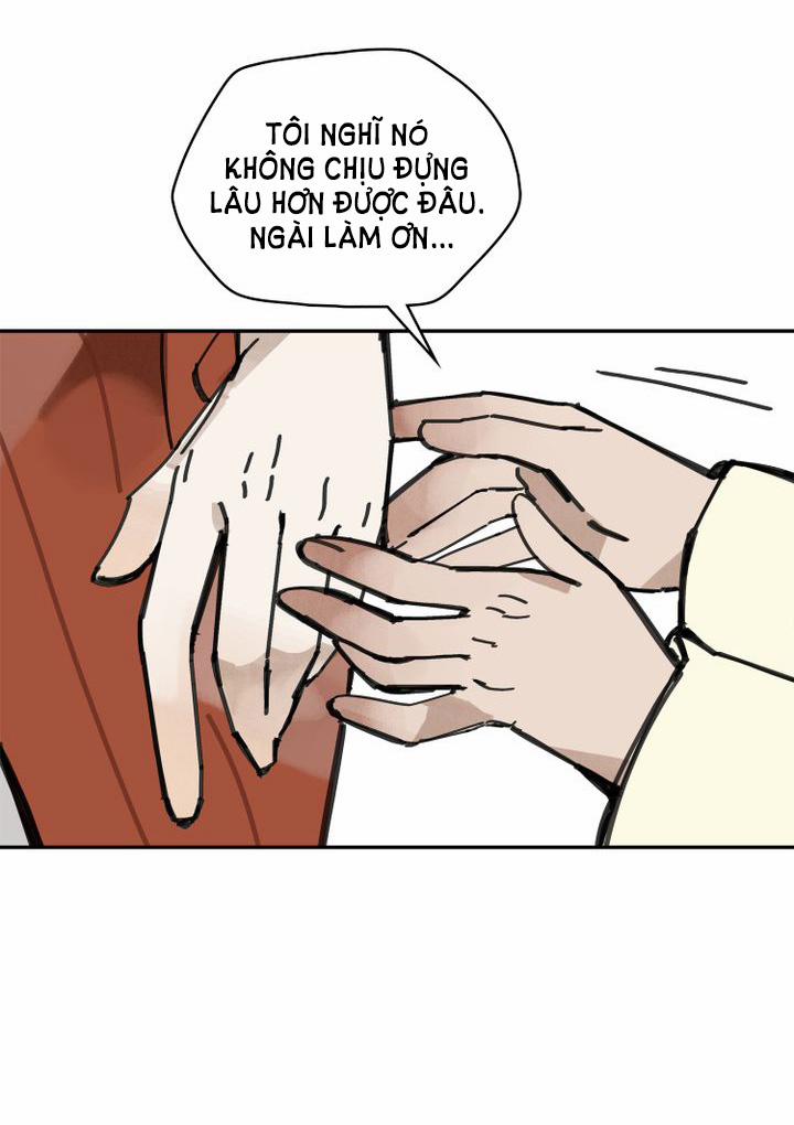 Paljae, Đứa Trẻ Của Mùa Đông 18.2 trang 33