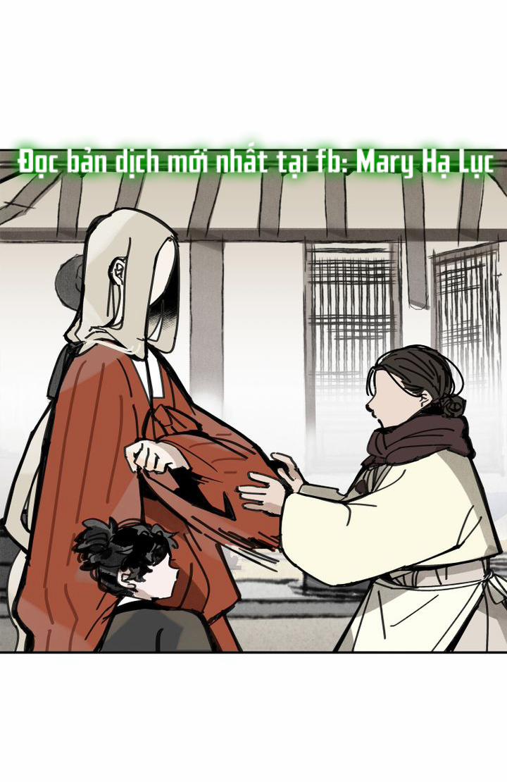 Paljae, Đứa Trẻ Của Mùa Đông 18.2 trang 34