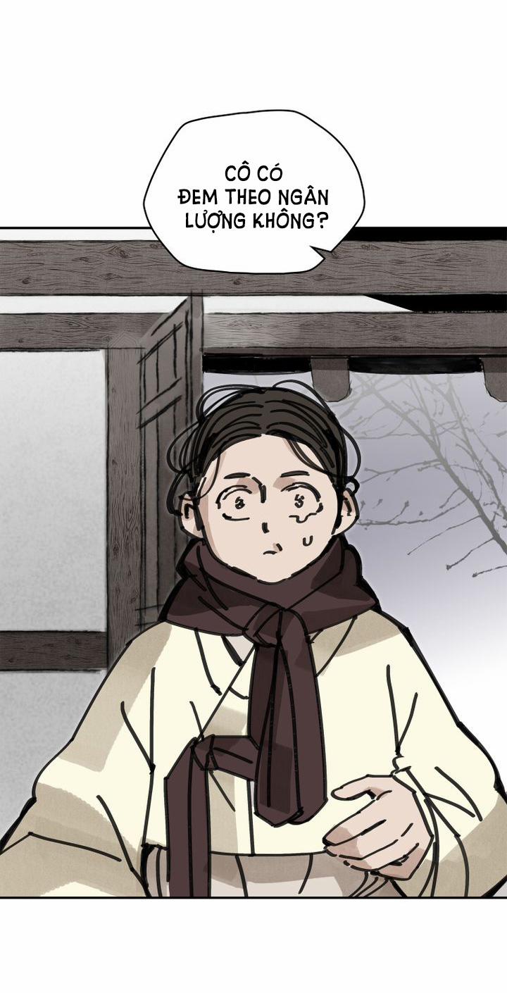 Paljae, Đứa Trẻ Của Mùa Đông 18.2 trang 35