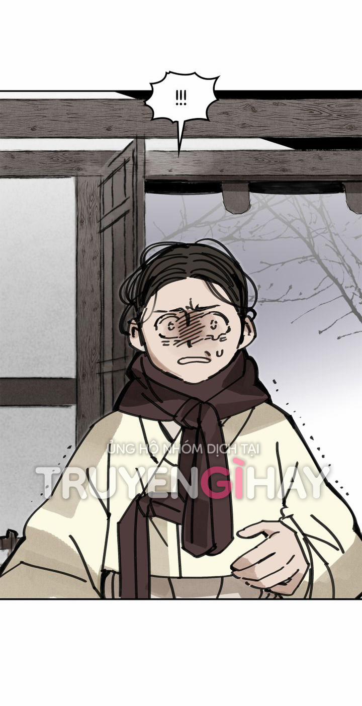 Paljae, Đứa Trẻ Của Mùa Đông 18.2 trang 36