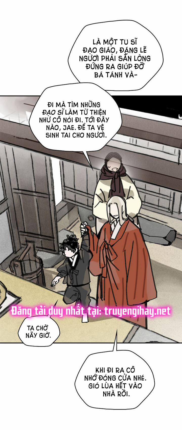 Paljae, Đứa Trẻ Của Mùa Đông 18.2 trang 38