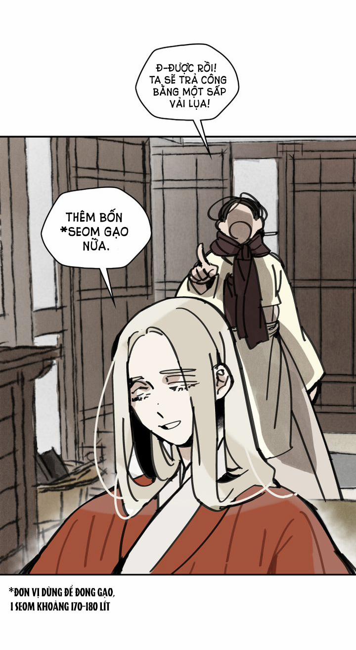 Paljae, Đứa Trẻ Của Mùa Đông 18.2 trang 39