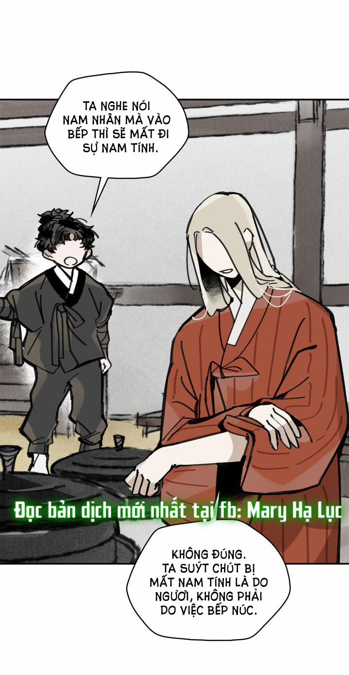 Paljae, Đứa Trẻ Của Mùa Đông 18.2 trang 4