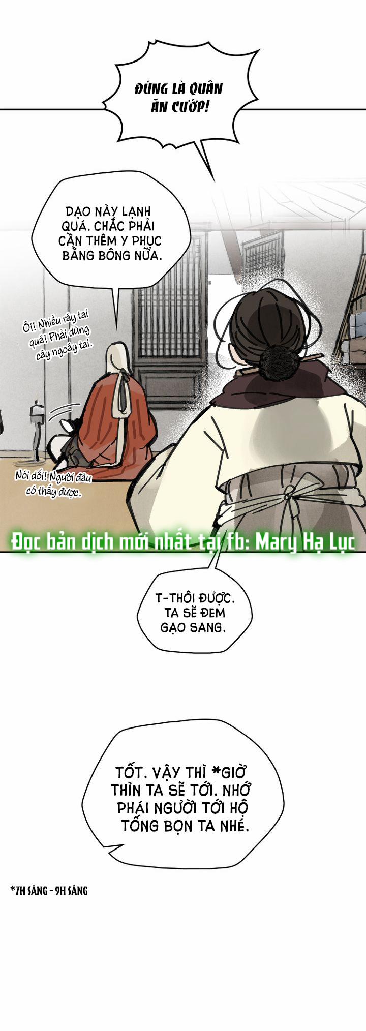 Paljae, Đứa Trẻ Của Mùa Đông 18.2 trang 40