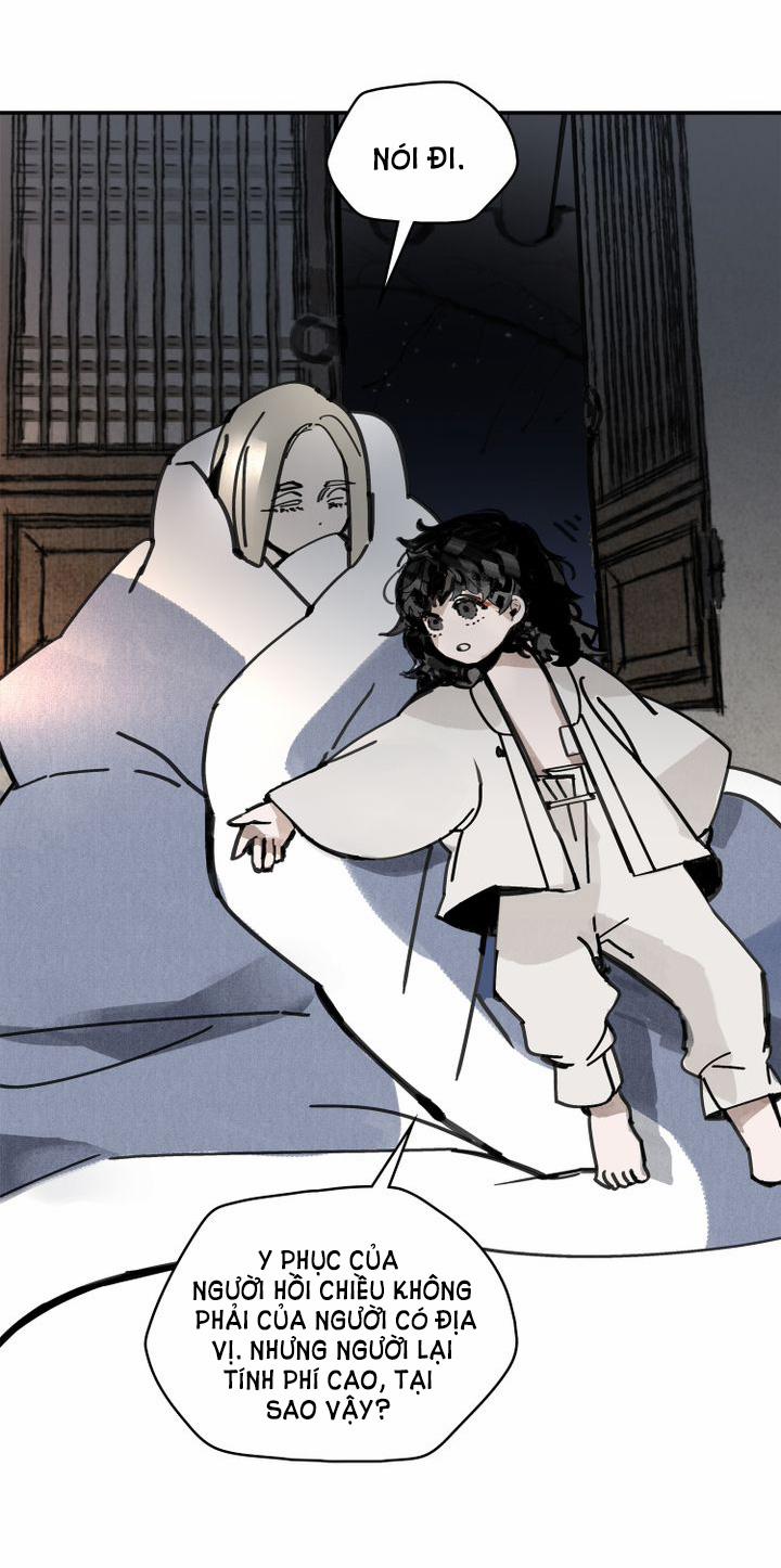 Paljae, Đứa Trẻ Của Mùa Đông 18.2 trang 45