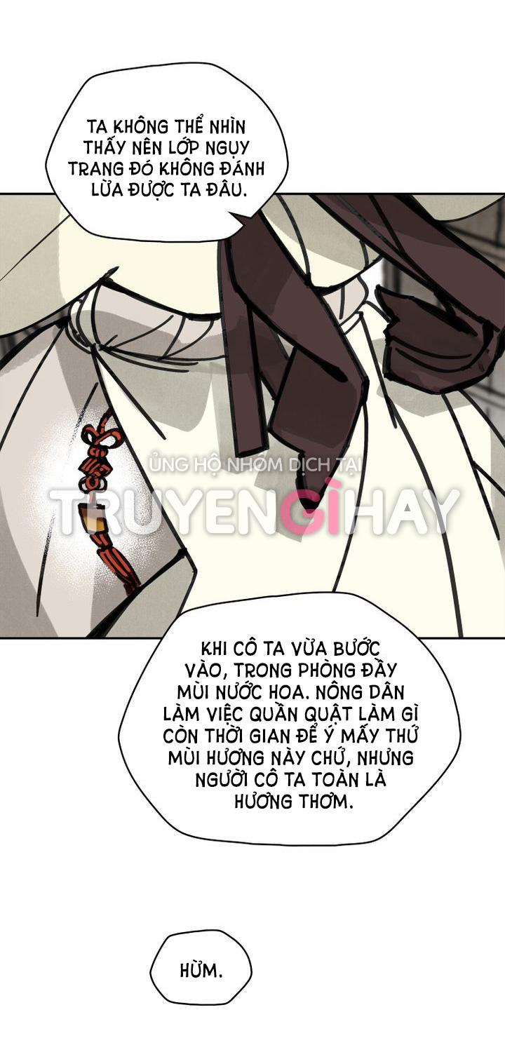 Paljae, Đứa Trẻ Của Mùa Đông 18.2 trang 46