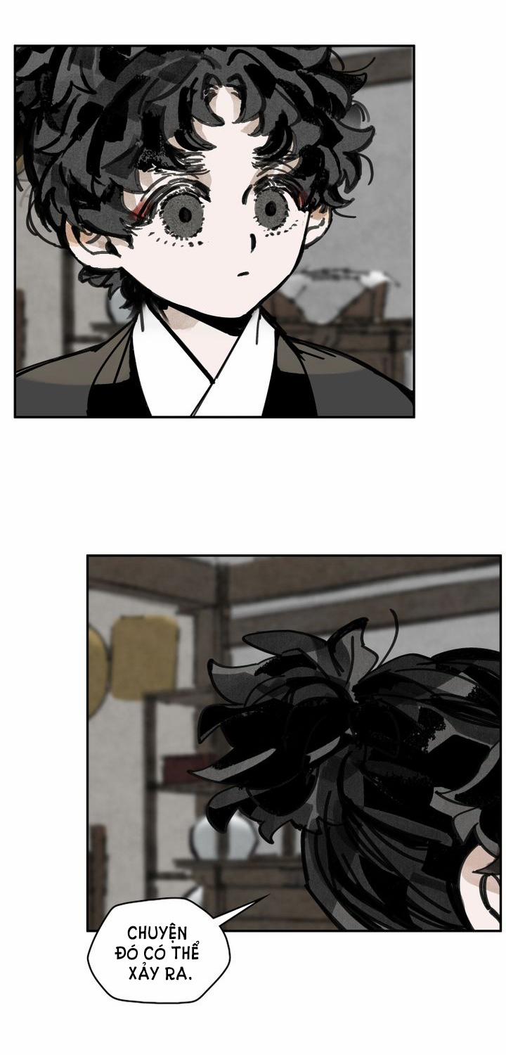 Paljae, Đứa Trẻ Của Mùa Đông 18.2 trang 5