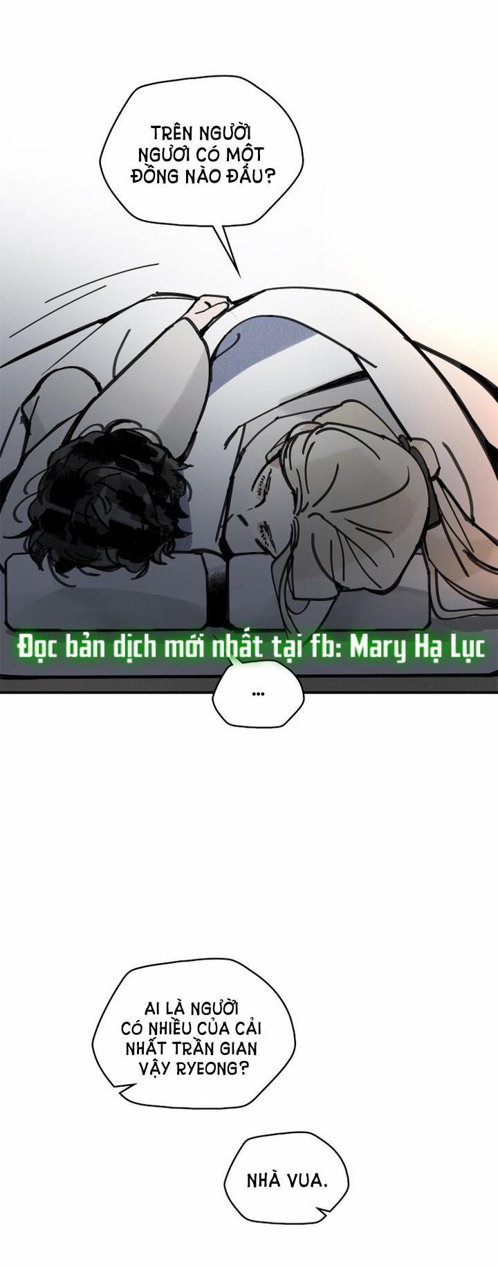 Paljae, Đứa Trẻ Của Mùa Đông 18.2 trang 50