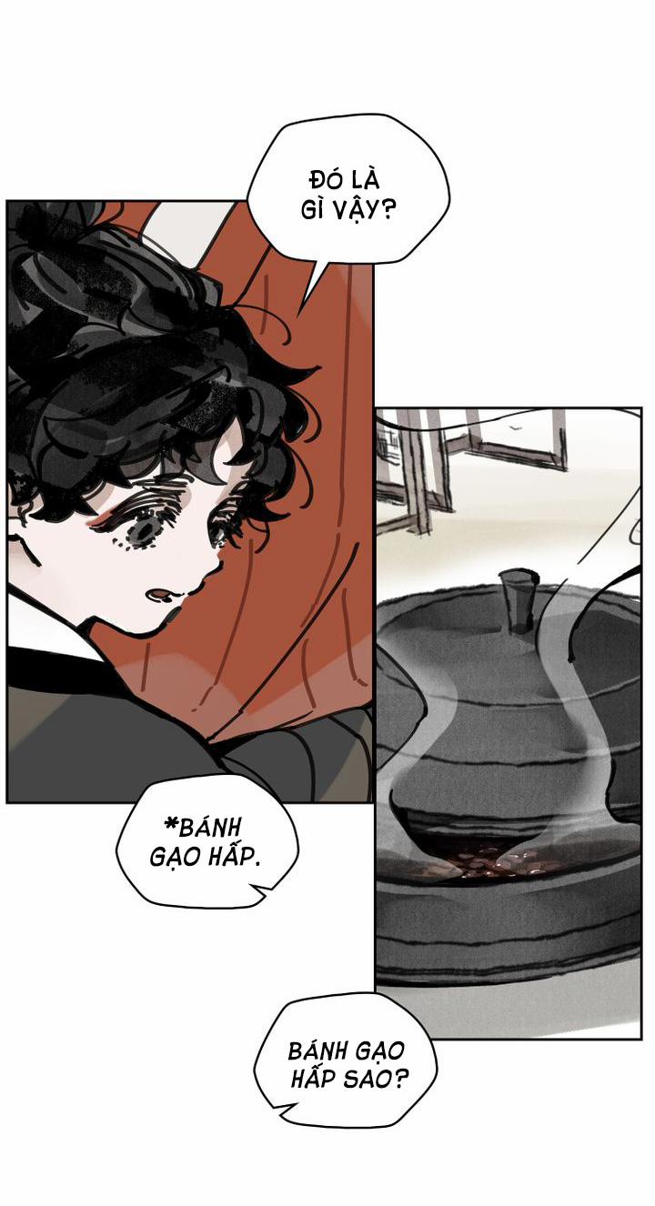 Paljae, Đứa Trẻ Của Mùa Đông 18.2 trang 7