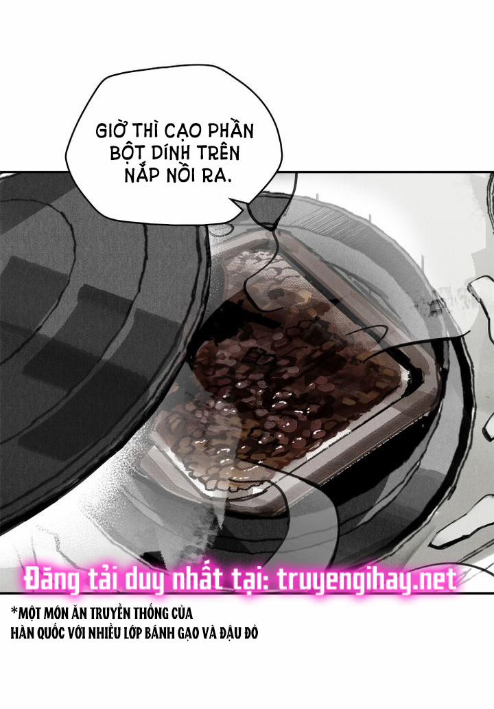 Paljae, Đứa Trẻ Của Mùa Đông 18.2 trang 8