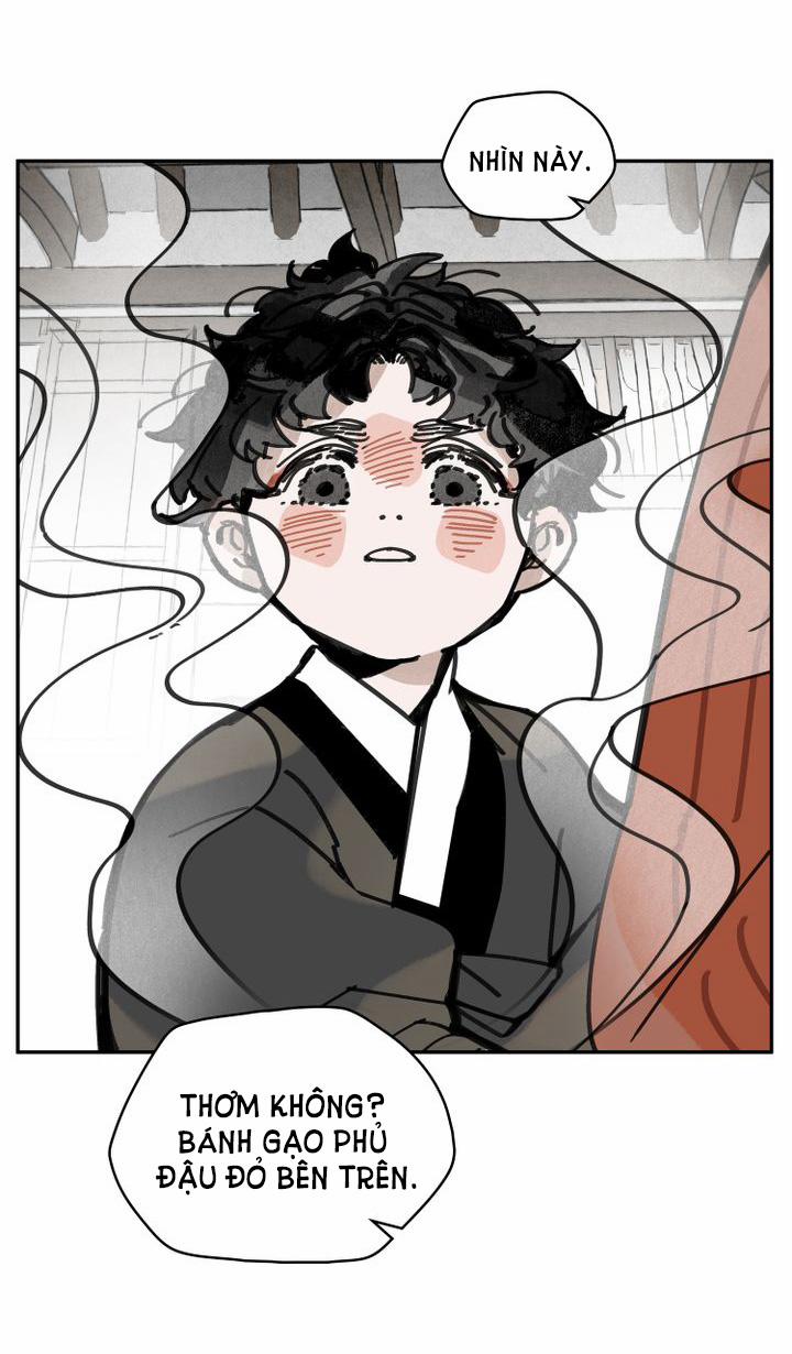 Paljae, Đứa Trẻ Của Mùa Đông 18.2 trang 9