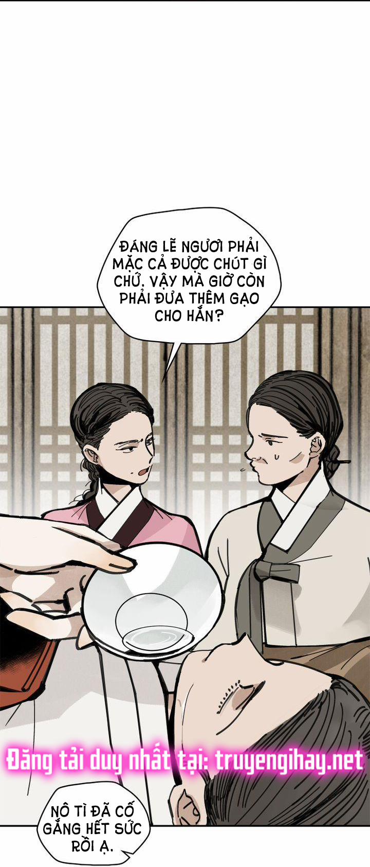 Paljae, Đứa Trẻ Của Mùa Đông 19.1 trang 14