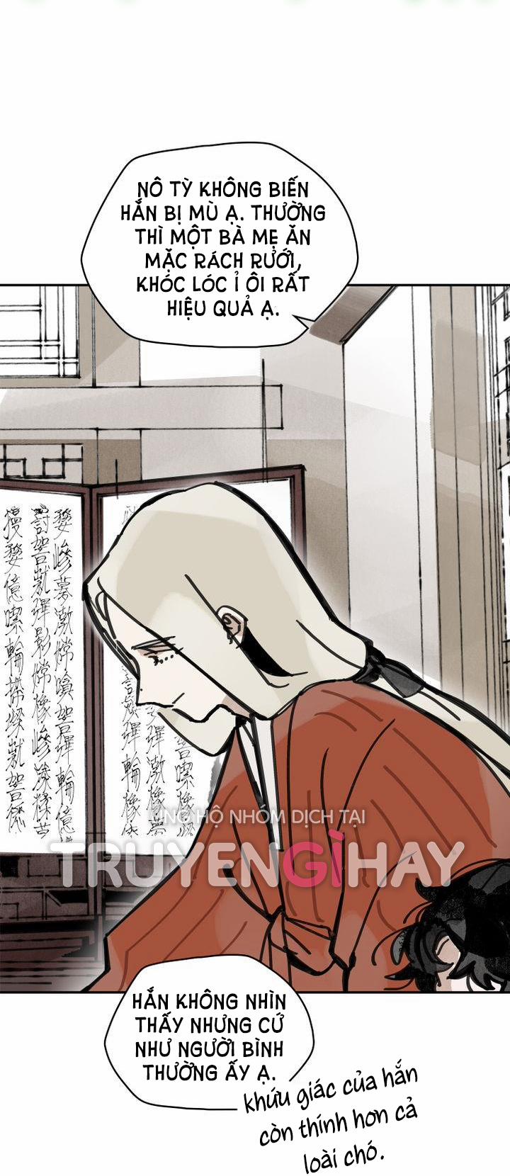 Paljae, Đứa Trẻ Của Mùa Đông 19.1 trang 16