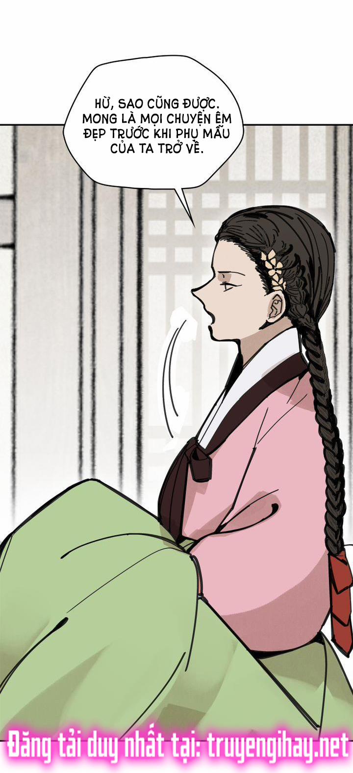 Paljae, Đứa Trẻ Của Mùa Đông 19.1 trang 17