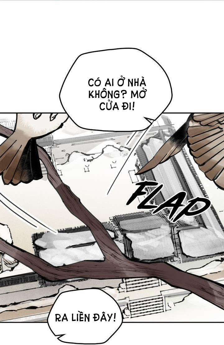 Paljae, Đứa Trẻ Của Mùa Đông 19.1 trang 3