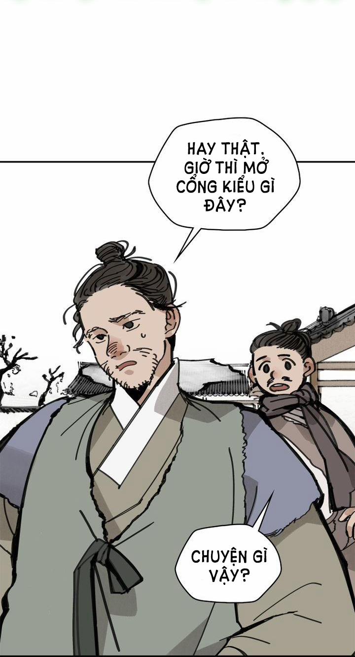 Paljae, Đứa Trẻ Của Mùa Đông 19.1 trang 6