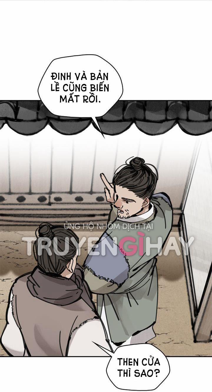 Paljae, Đứa Trẻ Của Mùa Đông 19.1 trang 7