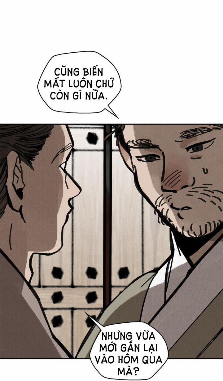 Paljae, Đứa Trẻ Của Mùa Đông 19.1 trang 8