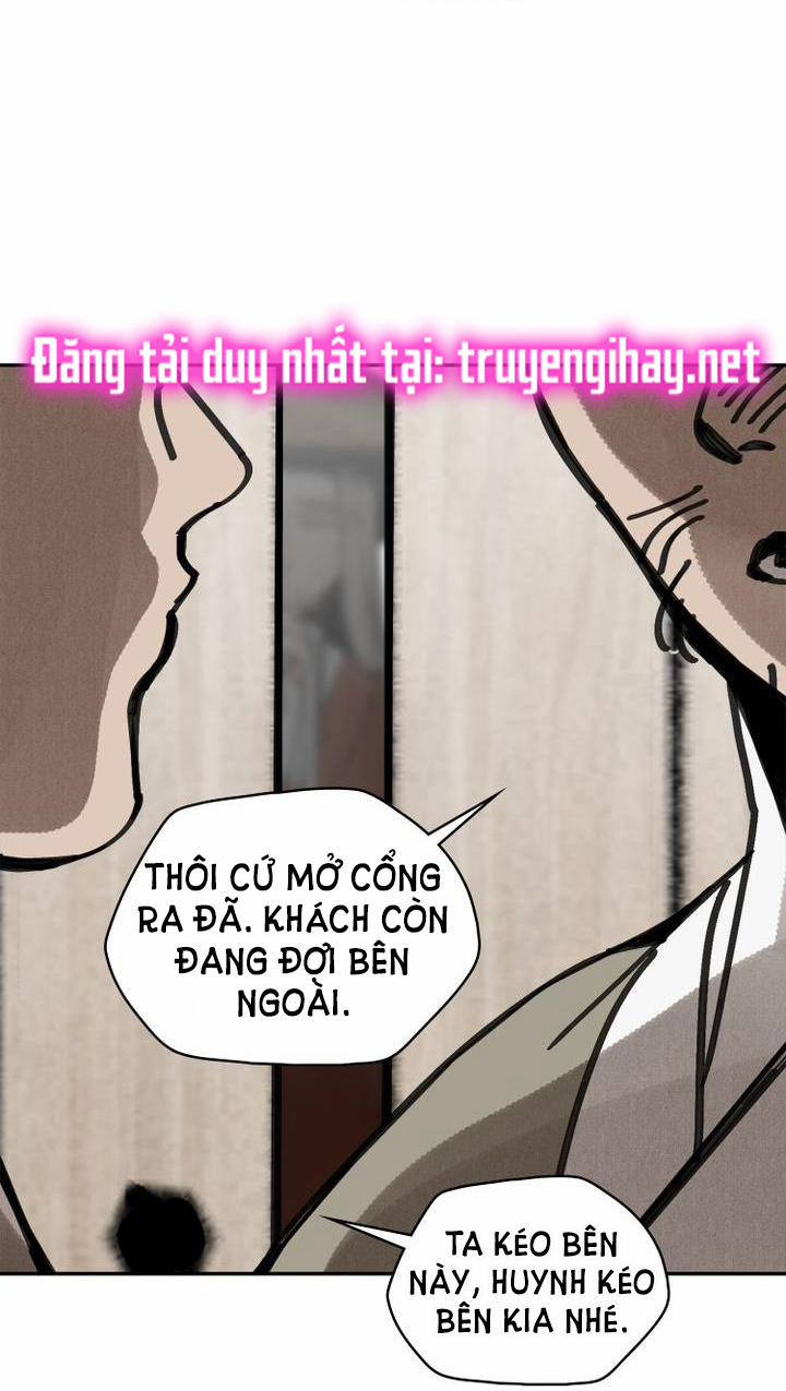 Paljae, Đứa Trẻ Của Mùa Đông 19.1 trang 9