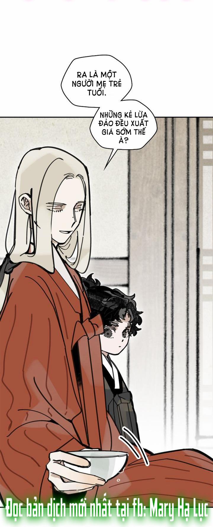 Paljae, Đứa Trẻ Của Mùa Đông 19.2 trang 0