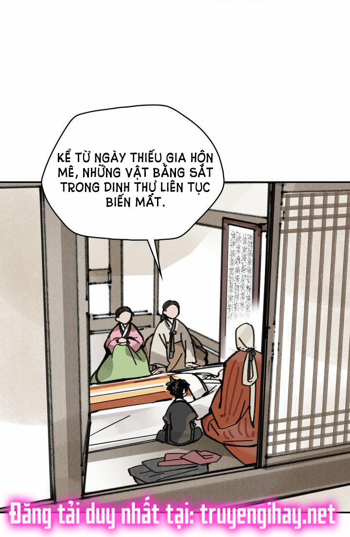 Paljae, Đứa Trẻ Của Mùa Đông 19.2 trang 12