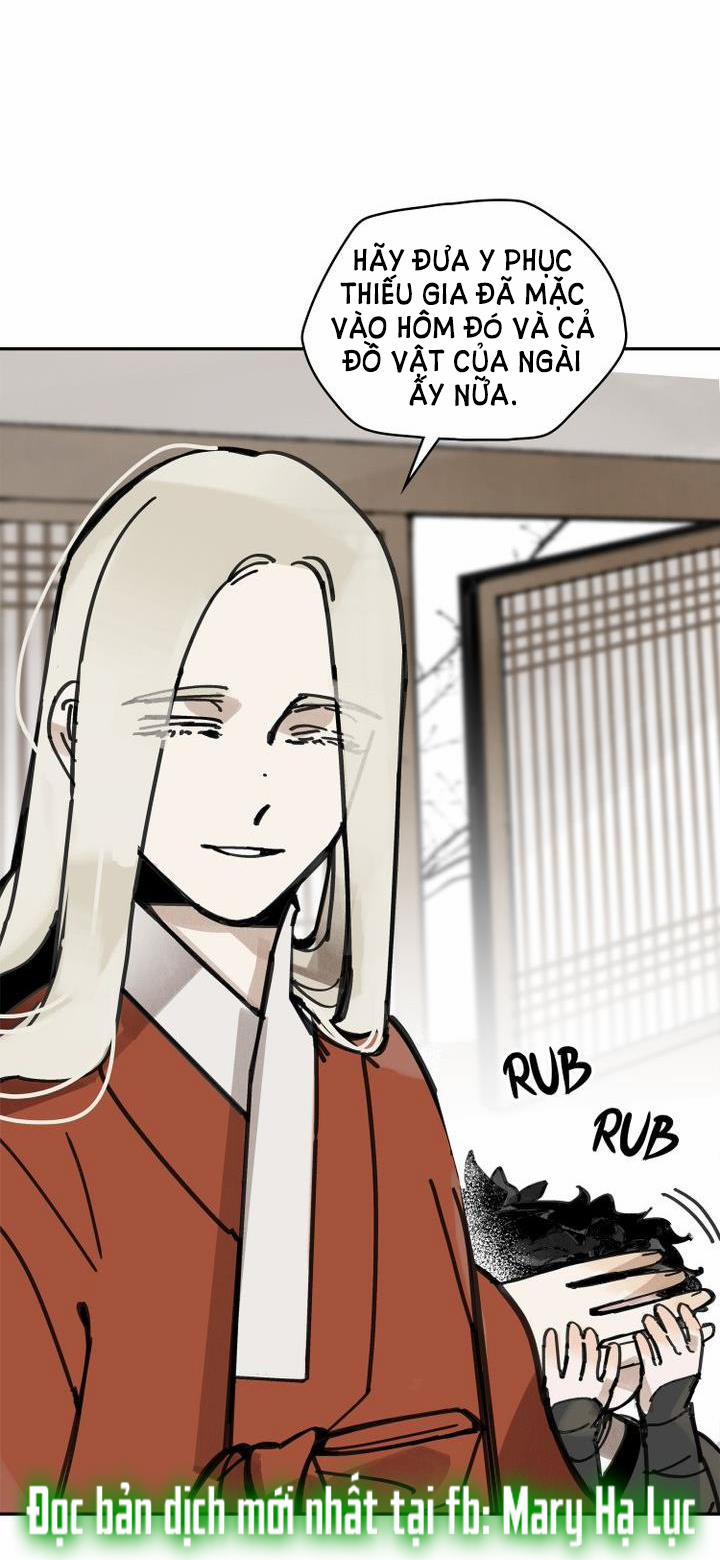 Paljae, Đứa Trẻ Của Mùa Đông 19.2 trang 25